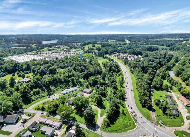 Property at 735 Old Mcarthur Rd, Logan, OH 43138