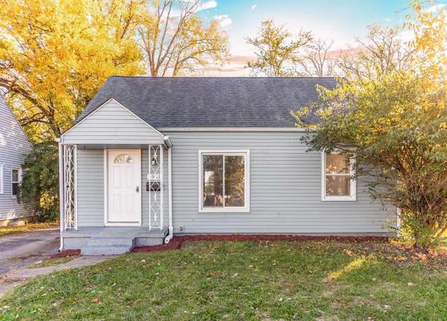 Property at 1961 Dartmouth Ave, Columbus, OH 43219, 3 beds, 1.5 baths