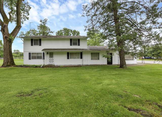 Property at 110 Quarry Rd SE, Lancaster, OH 43130, 2 beds, 1.5 baths