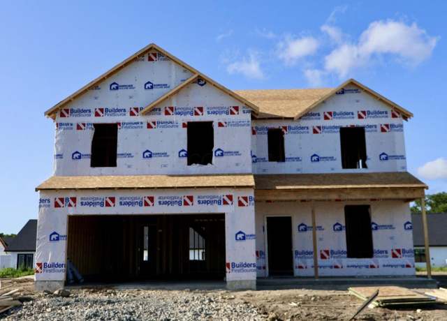 Property at 1730 Estates Ct, Plain City, OH 43064, 4 beds, 2.5 baths