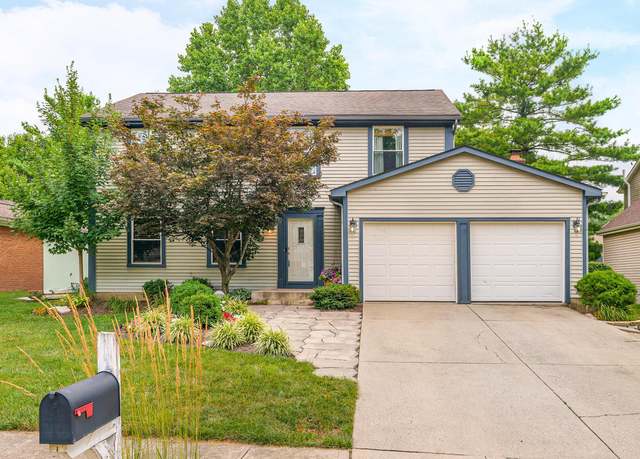 Photo of 5608 Coogan Pl, Dublin, OH 43016