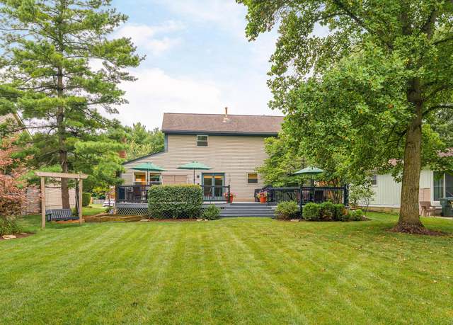 Photo of 5608 Coogan Pl, Dublin, OH 43016