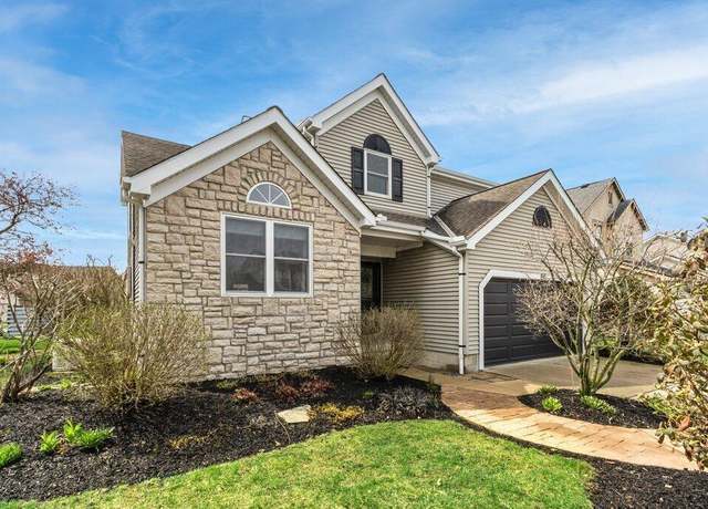 Property at 875 Thornapple Grv, Galloway, OH 43119, 3 beds, 2.5 baths
