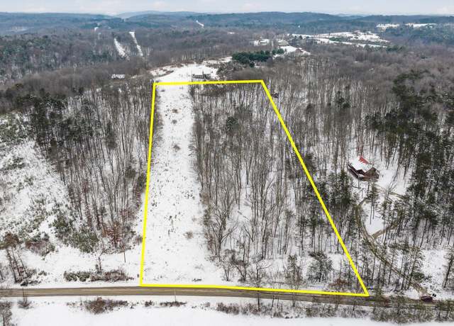 Property at 0 Blackjack Rd, Logan, OH 43138