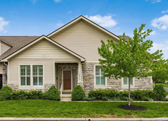 Property at 5970 Coventry Cross Ln, Hilliard, OH 43026, 2 beds, 2 baths