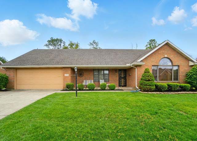 Property at 1775 Fox Ridge Dr, Springfield, OH 45503, 2 beds, 2 baths