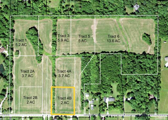 Photo of 0 S Section Line Rd Unit Tract 4B, Delaware, OH 43015