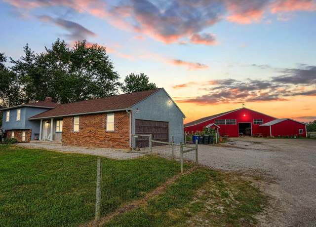 Property at 3910 Summit View Rd, Dublin, OH 43016, 4 beds, 3 baths