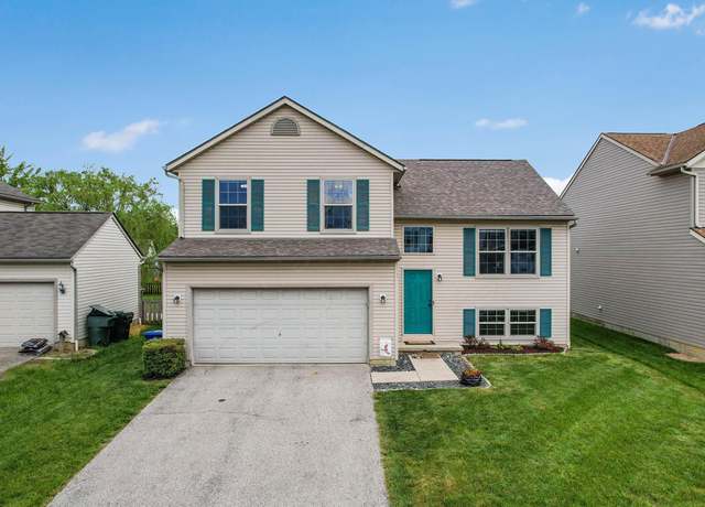 Photo of 5438 Ripplemead Ct, Galloway, OH 43119
