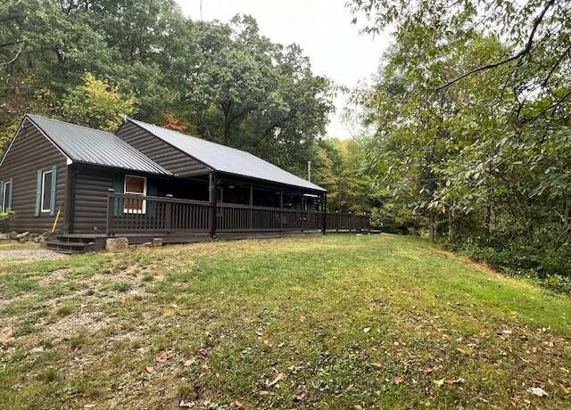 Property at 16832 Township Road 287, Conesville, OH 43811, 3 beds, 2 baths