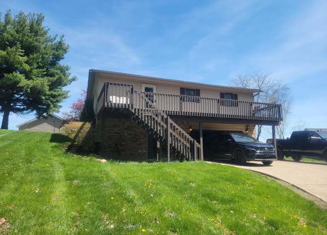 Property at 172 Jonathon Dr, Howard, OH 43028, 2 beds, 2 baths