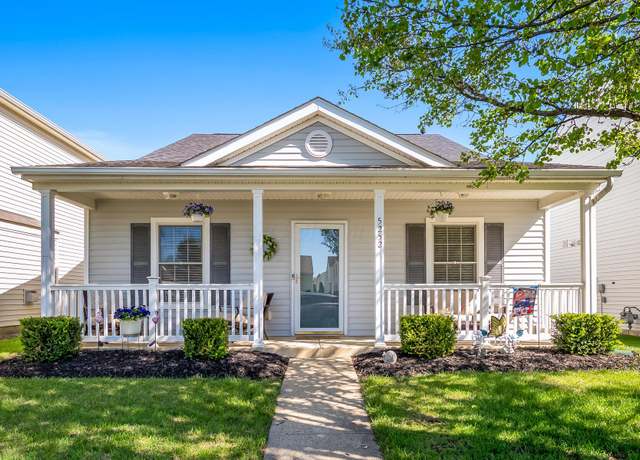 Property at 5252 Valley Forge St, Orient, OH 43146, 2 beds, 2.5 baths