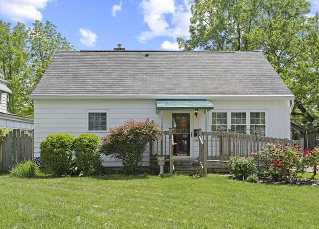 Property at 2853 Brookpark Cir, Grove City, OH 43123, 3 beds, 2 baths