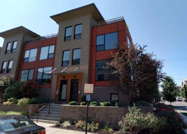 Property at 123 Aston Row Ln, Columbus, OH 43201, 3 beds, 2.5 baths