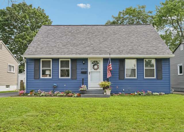 Property at 2931 Templeton Rd, Columbus, OH 43209, 4 beds, 2 baths