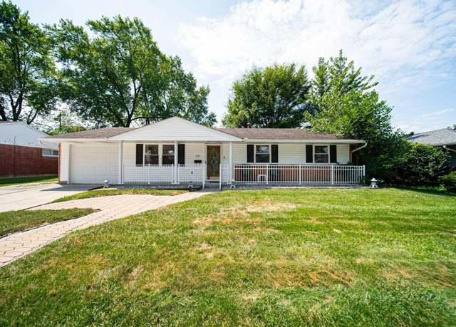 Photo of 3693 Managua Dr, Westerville, OH 43081