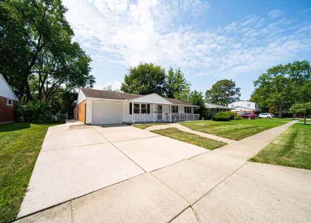 Photo of 3693 Managua Dr, Westerville, OH 43081