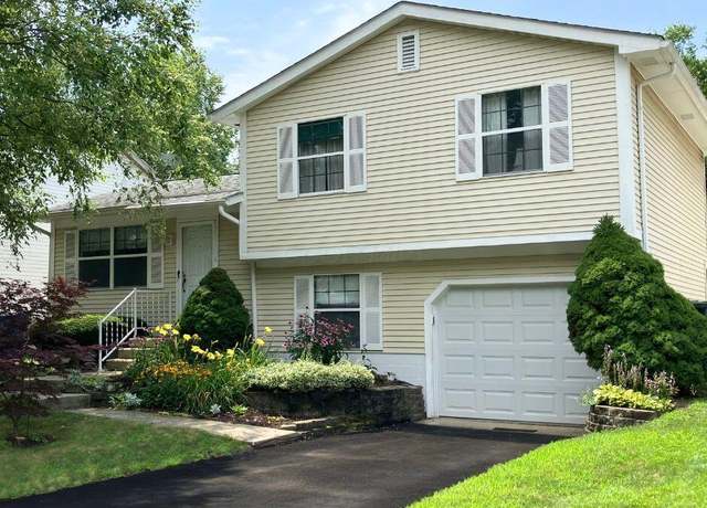 Property at 7785 Kiowa Way, Columbus, OH 43085, 3 beds, 1.5 baths