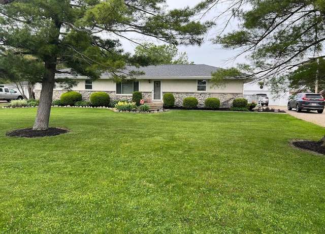 Property at 6756 Weldon Rd, Plain City, OH 43064, 4 beds, 2 baths