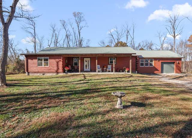 Property at 37019 Maysville Greendale Rd, Logan, OH 43138, 3 beds, 3.5 baths