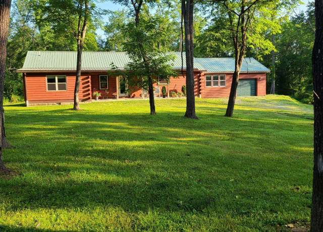 Property at 37019 Maysville Greendale Rd, Logan, OH 43138, 3 beds, 3.5 baths