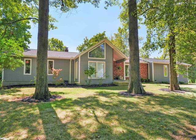Photo of 6079 Holiday Ln, Dublin, OH 43016