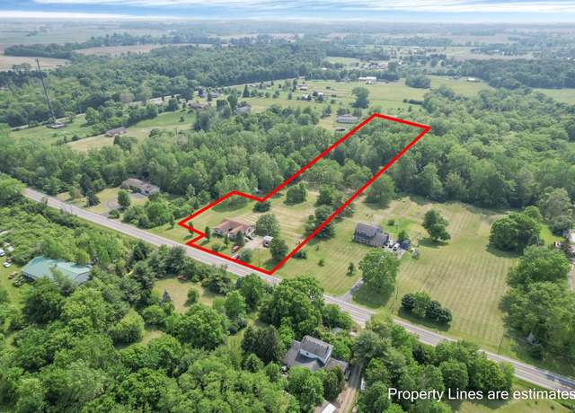 Property at 1280 State Route 56, London, OH 43140, 3 beds, 3 baths