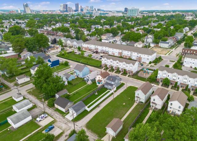 Property at 783 Reinhard Ave, Columbus, OH 43206
