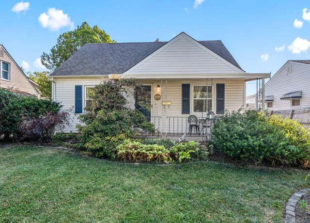 Property at 3084 Oaklawn St, Columbus, OH 43224, 3 beds, 1 bath