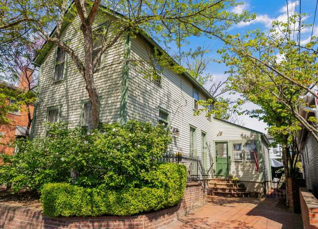 Property at 760 Purdy Aly, Columbus, OH 43206, 2 beds, 1.5 baths
