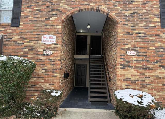 Property at 5904 Hallworth Ave Unit B, Columbus, OH 43232, 1 bed, 1 bath