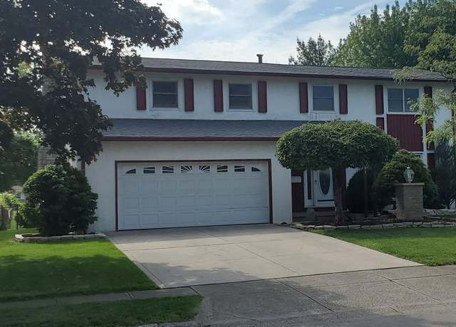 Property at 4993 Shadycrest Rd, Columbus, OH 43229, 4 beds, 2.5 baths