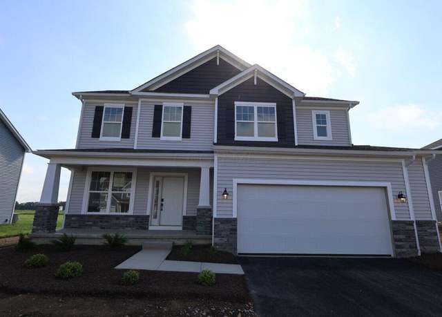 Property at 1635 Marie Way, Delaware, OH 43015, 3 beds, 2.5 baths