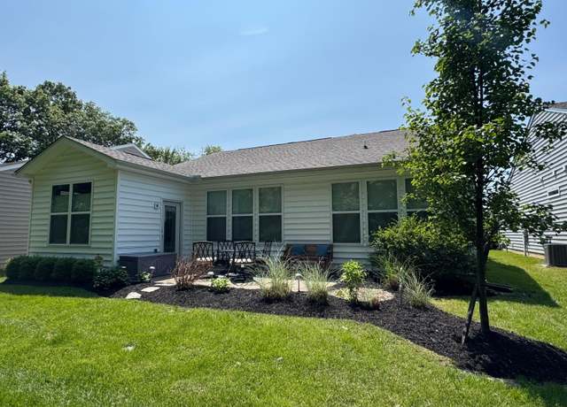 Photo of 5328 Larceny Dr #60, Westerville, OH 43081
