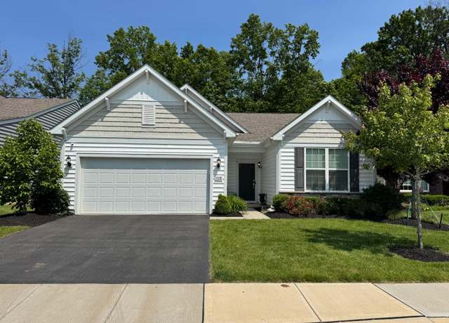 Photo of 5328 Larceny Dr #60, Westerville, OH 43081