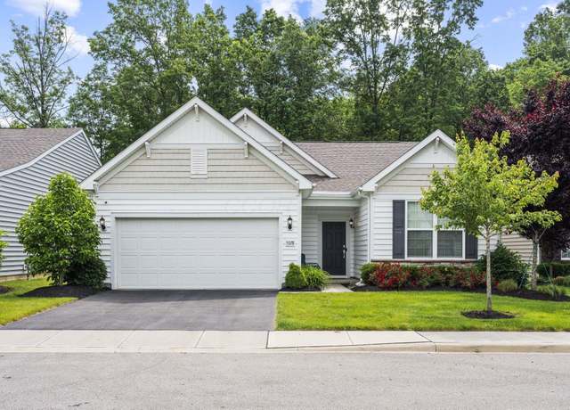 Property at 5328 Larceny Dr #60, Westerville, OH 43081, 2 beds, 2 baths