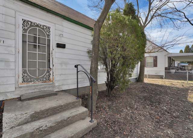 Property at 1351 E 16th Ave, Columbus, OH 43211, 3 beds, 1 bath