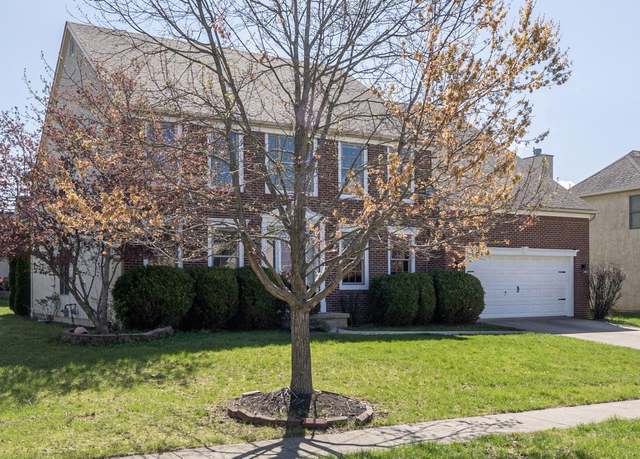 Property at 8510 Morgan St, Pickerington, OH 43147, 4 beds, 4 baths
