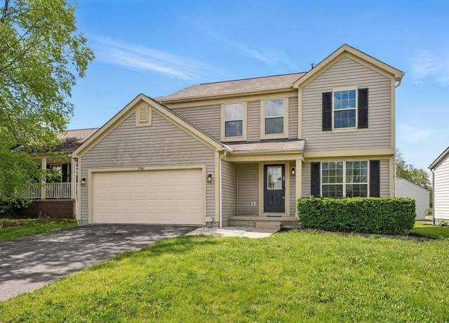 Property at 3146 Andy Ter, Columbus, OH 43223, 4 beds, 2.5 baths
