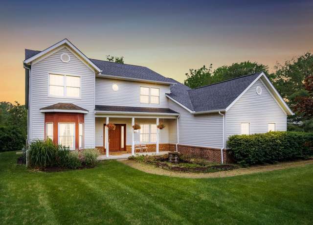 Property at 4060 Berrywood Dr, Delaware, OH 43015, 3 beds, 2.5 baths