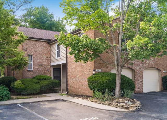 Property at 5110 Schuylkill St Unit 33-10, Columbus, OH 43220, 3 beds, 2.5 baths