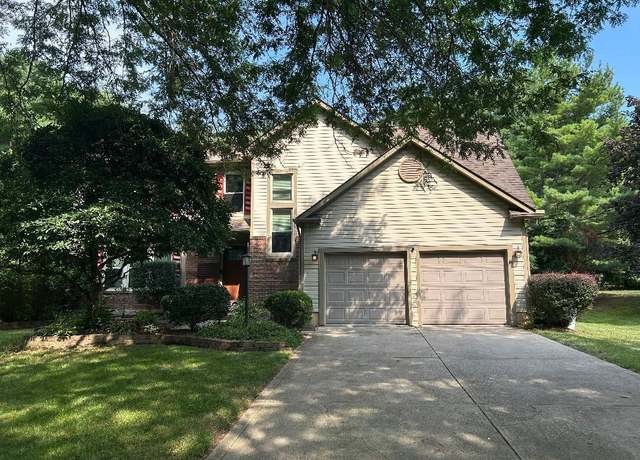 Property at 964 Dunmore Ct, Pickerington, OH 43147, 4 beds, 2.5 baths