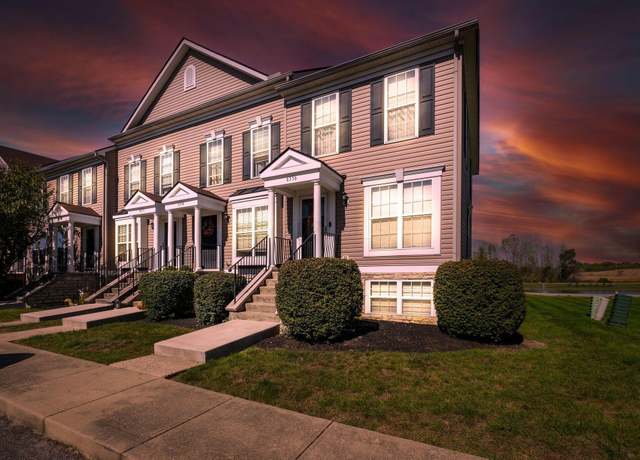 Property at 6554 Crab Apple Dr, Canal Winchester, OH 43110, 2 beds, 1.5 baths