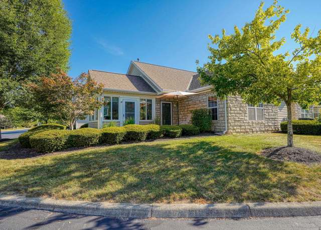 Property at 1270 Windward Way W #22, Columbus, OH 43230, 2 beds, 2 baths