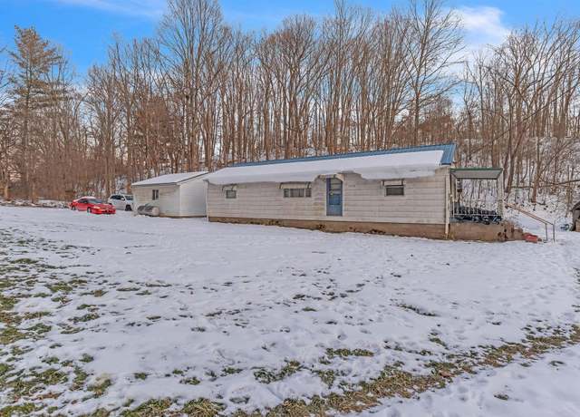 Property at 34926 Rocksprings Rd, Pomeroy, OH 45769, 2 beds, 1 bath