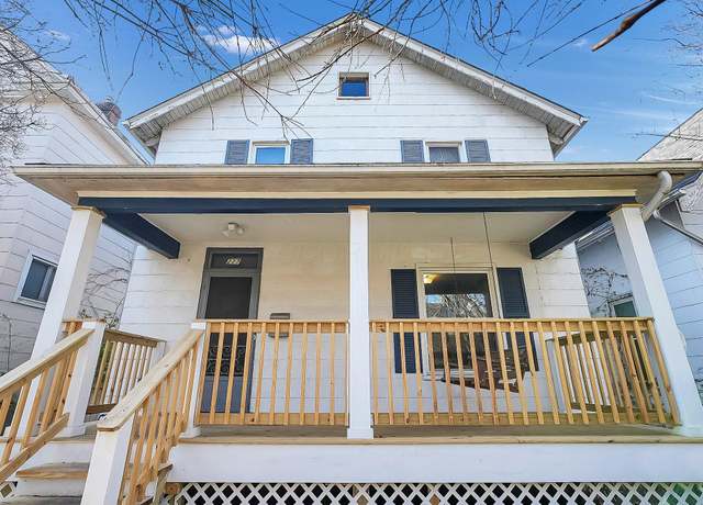 Property at 227 E Patterson Ave, Columbus, OH 43202, 3 beds, 1 bath