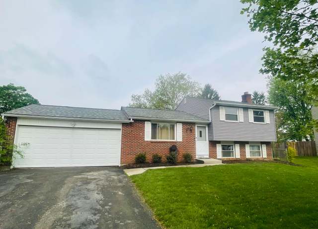 Property at 1275 Hathersage Pl, Galloway, OH 43119, 3 beds, 1.5 baths