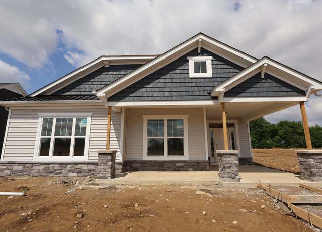 Property at 4528 Nonius Dr, Hilliard, OH 43026, 3 beds, 3 baths