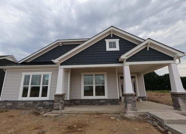 Property at 4528 Nonius Dr, Hilliard, OH 43026, 3 beds, 3 baths