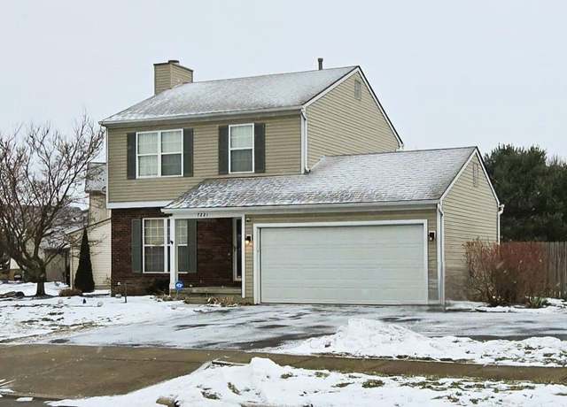 Property at 7221 Havencroft Dr, Reynoldsburg, OH 43068, 3 beds, 2.5 baths